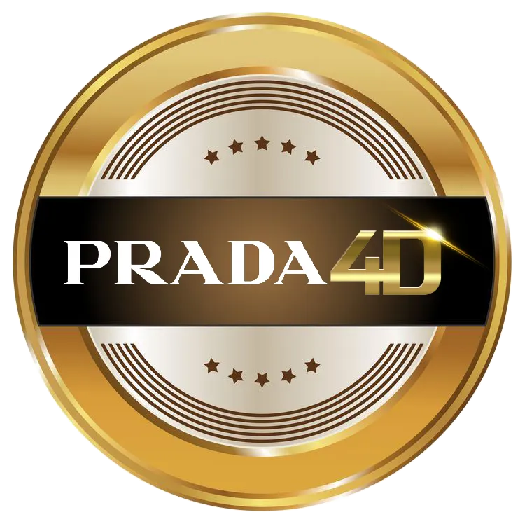 PRADA4D - Aplikasi GPS Offline Maps Terbaik untuk Menjelajahi Dunia
