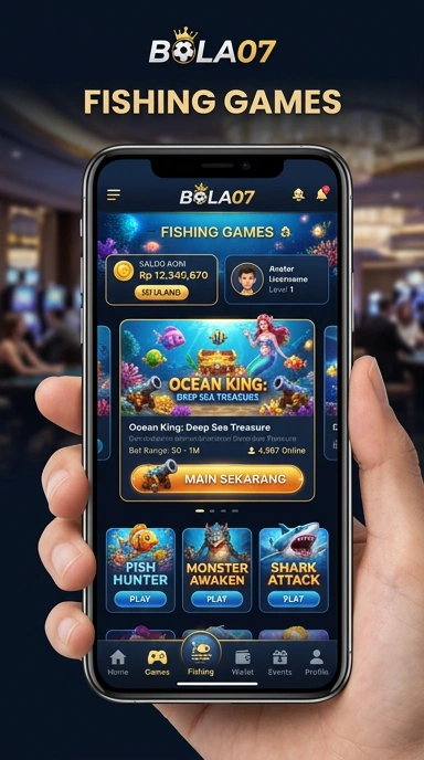 bola07 - Pusat APK untuk Beragam Aplikasi Pilihan